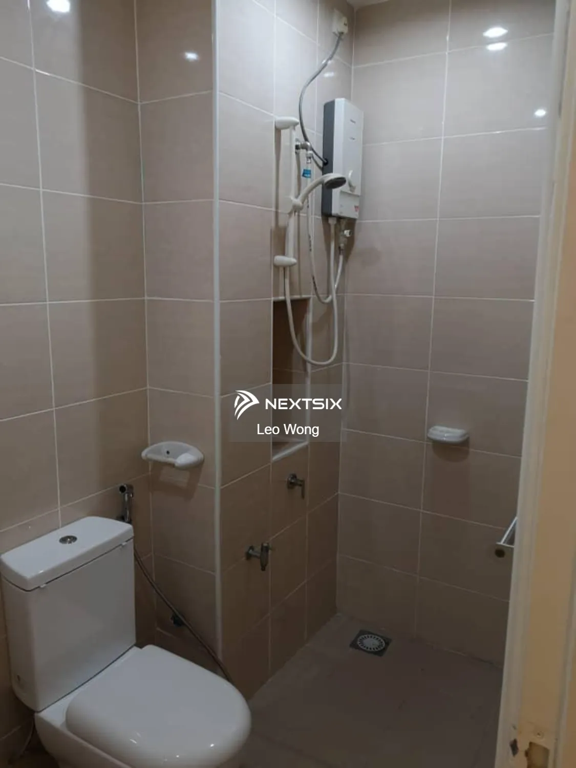 Serviced Residence For Rent in Iskandar Puteri (Nusajaya) Johor - Image 11