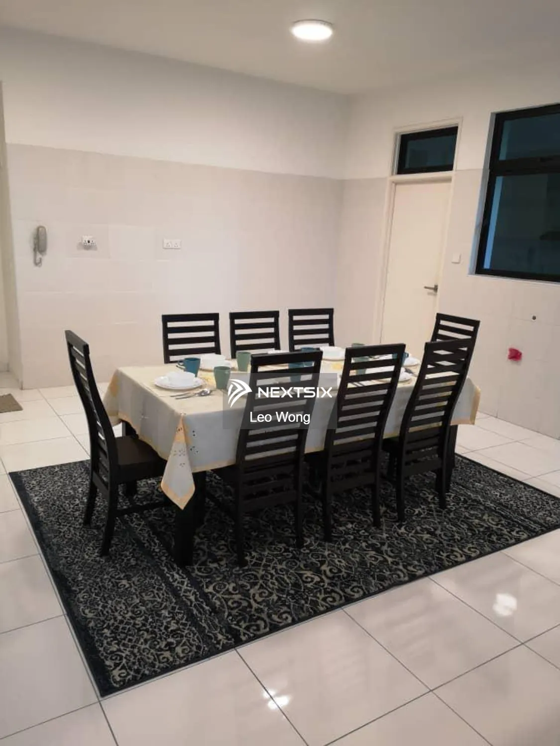 Serviced Residence For Rent in Iskandar Puteri (Nusajaya) Johor - Image 14