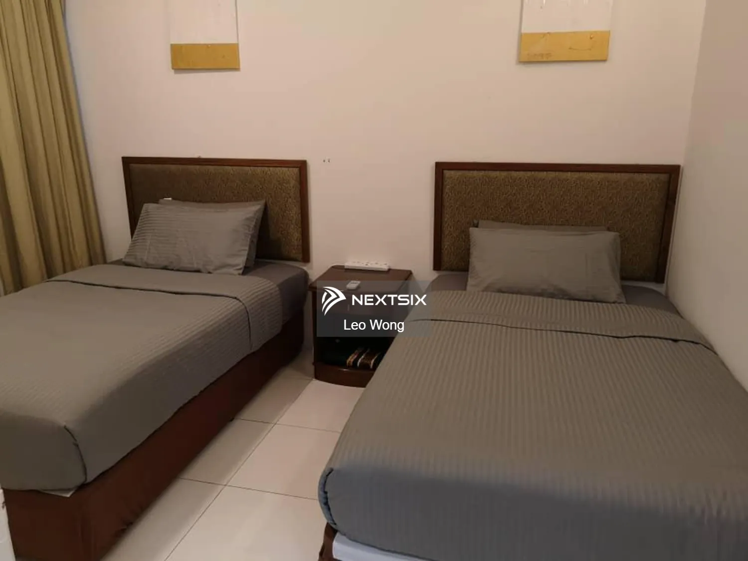 Serviced Residence For Rent in Iskandar Puteri (Nusajaya) Johor - Image 15