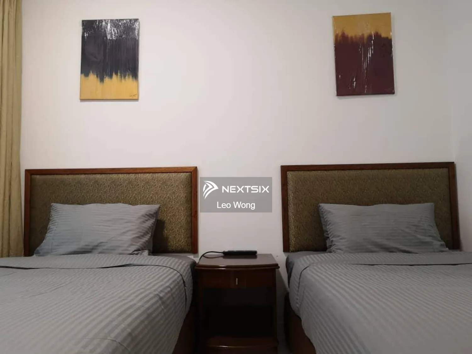 Serviced Residence For Rent in Iskandar Puteri (Nusajaya) Johor - Image 6