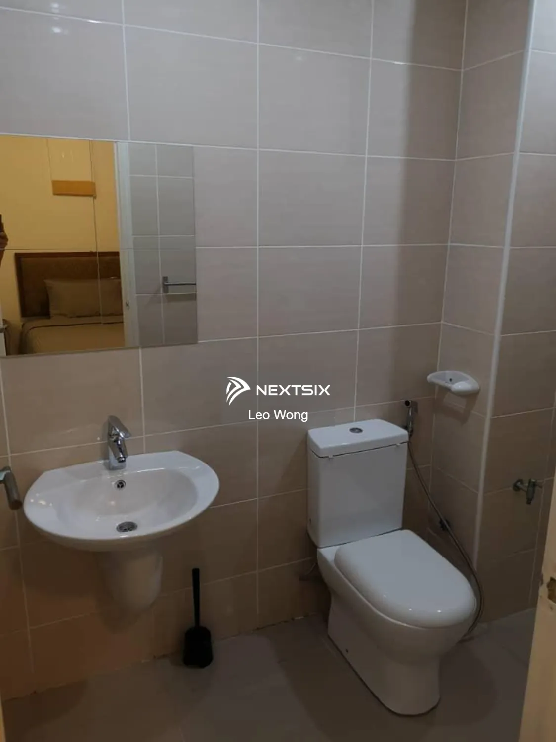 Serviced Residence For Rent in Iskandar Puteri (Nusajaya) Johor - Image 8