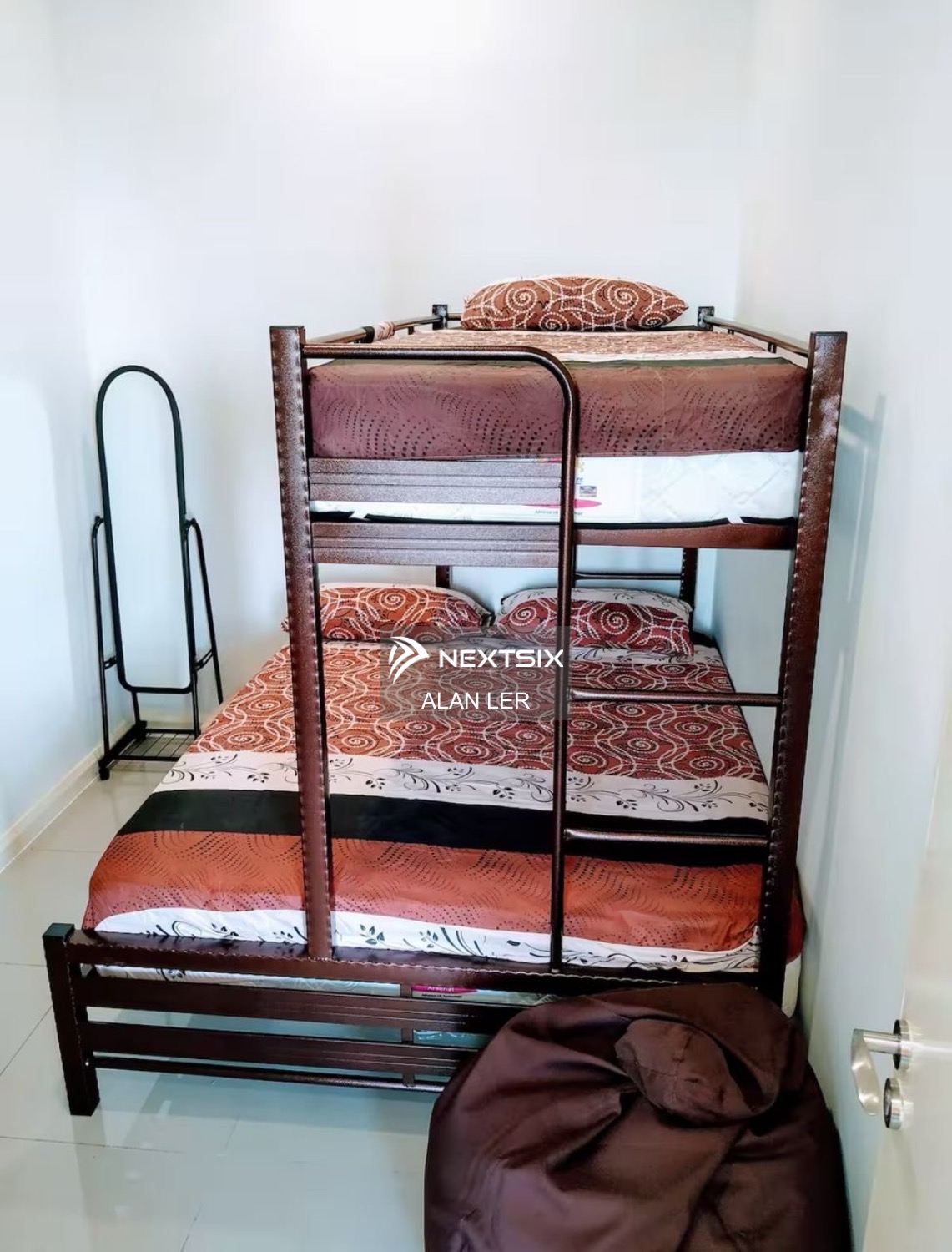 Serviced Residence For Rent in Iskandar Puteri (Nusajaya) Johor