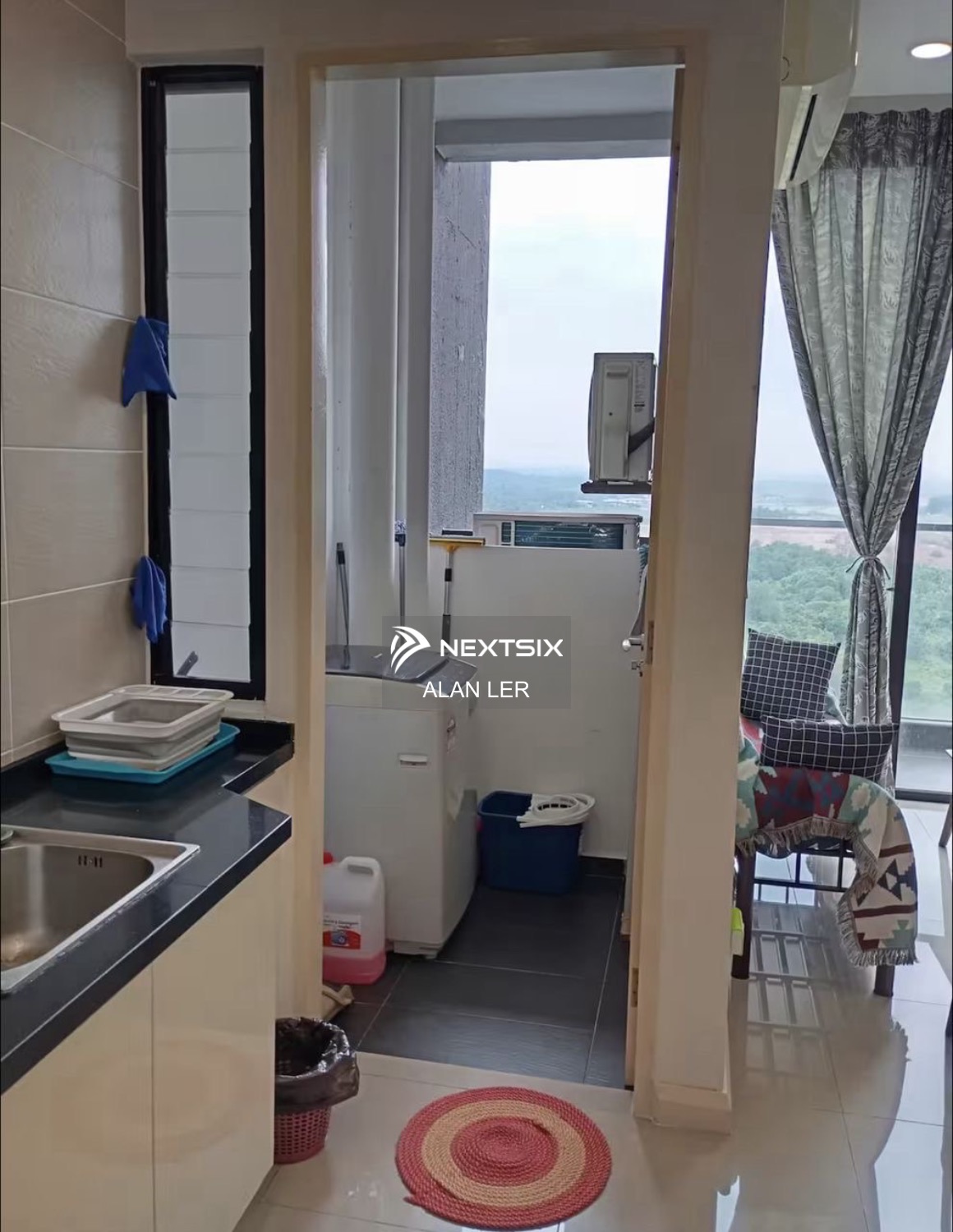Serviced Residence For Rent in Iskandar Puteri (Nusajaya) Johor - Image 5