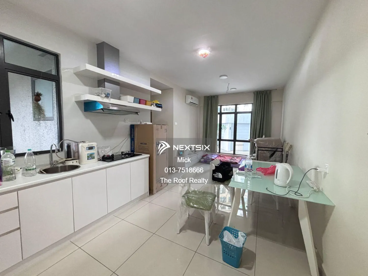 Serviced Residence For Rent in Johor Bahru Johor