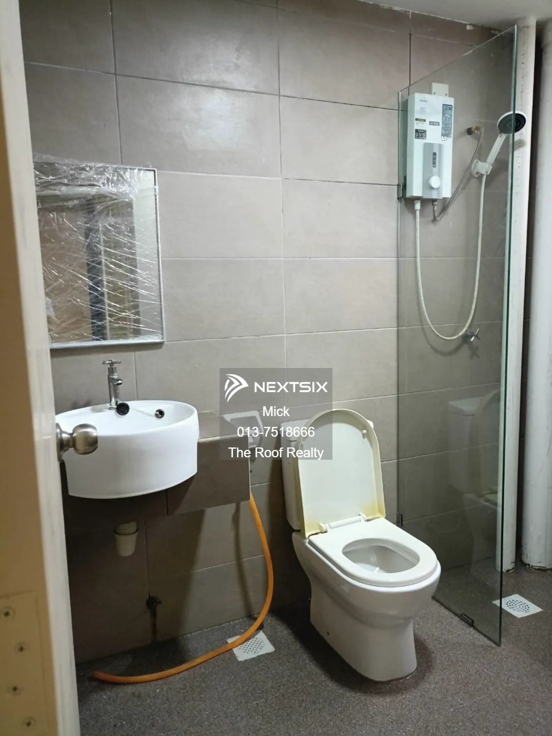 Serviced Residence For Rent in Johor Bahru Johor - Image 4