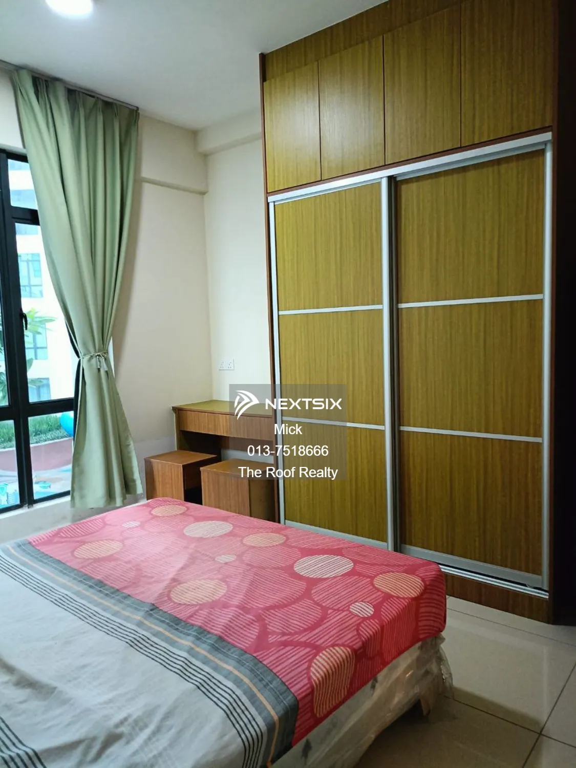 Serviced Residence For Rent in Johor Bahru Johor - Image 5