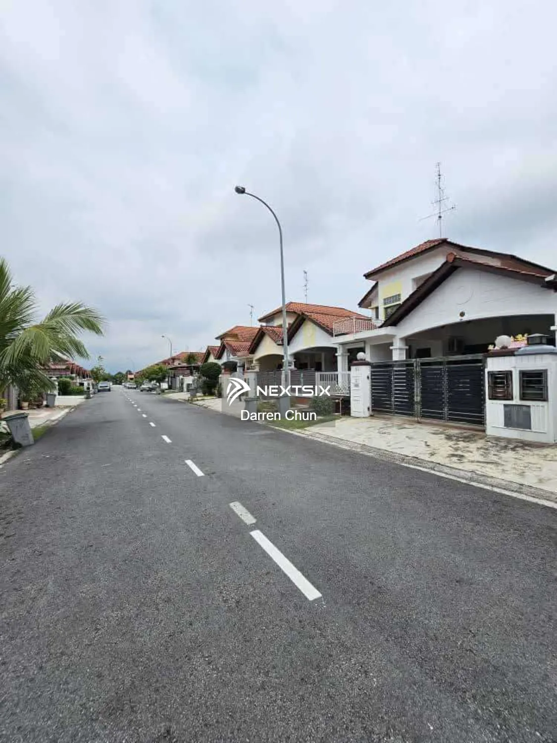 1.5-sty Terrace/Link House For Sale in Skudai Johor