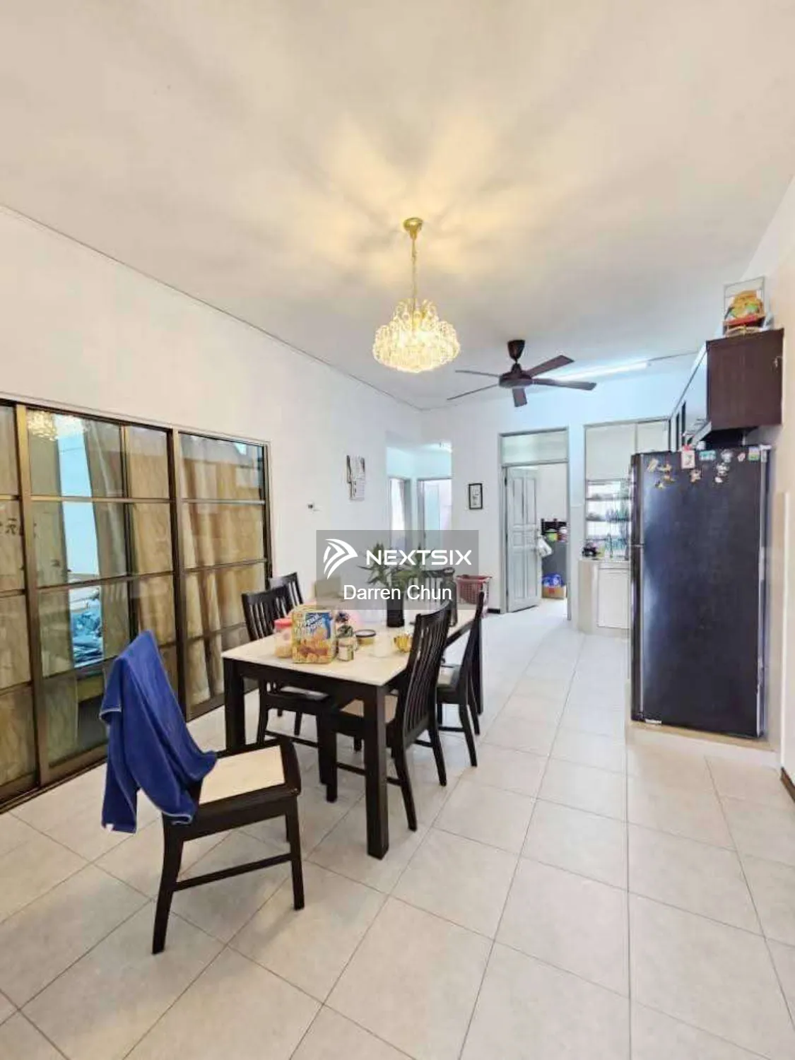 1.5-sty Terrace/Link House For Sale in Skudai Johor - Image 5