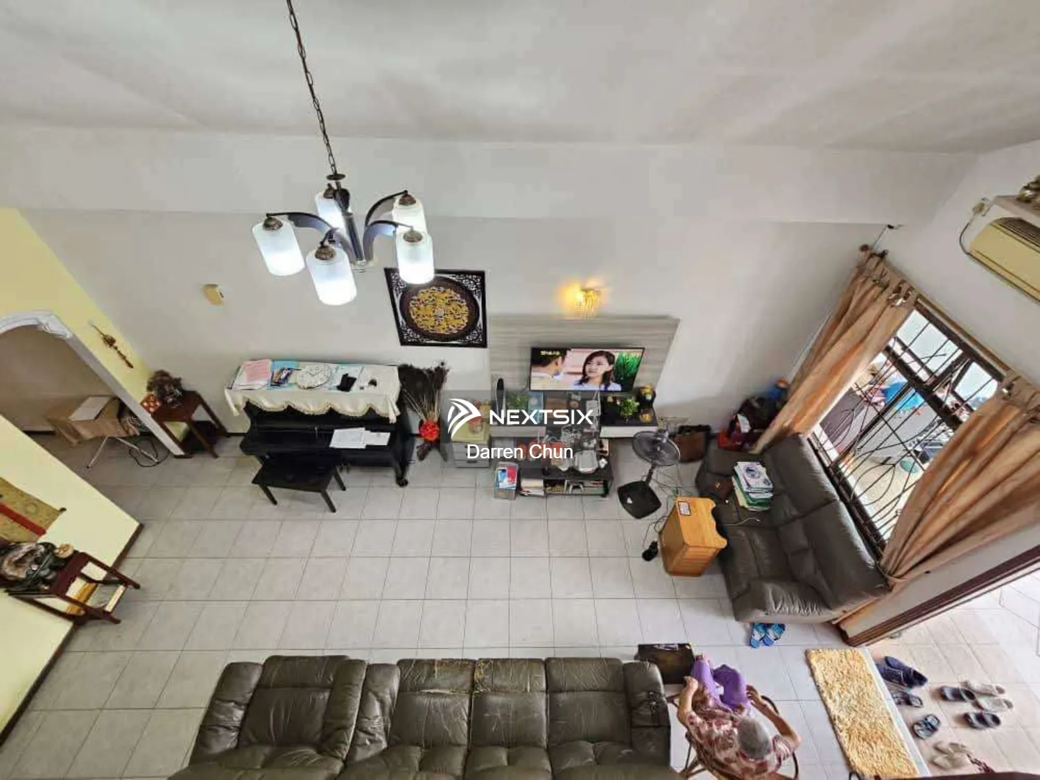 1.5-sty Terrace/Link House For Sale in Skudai Johor - Image 6