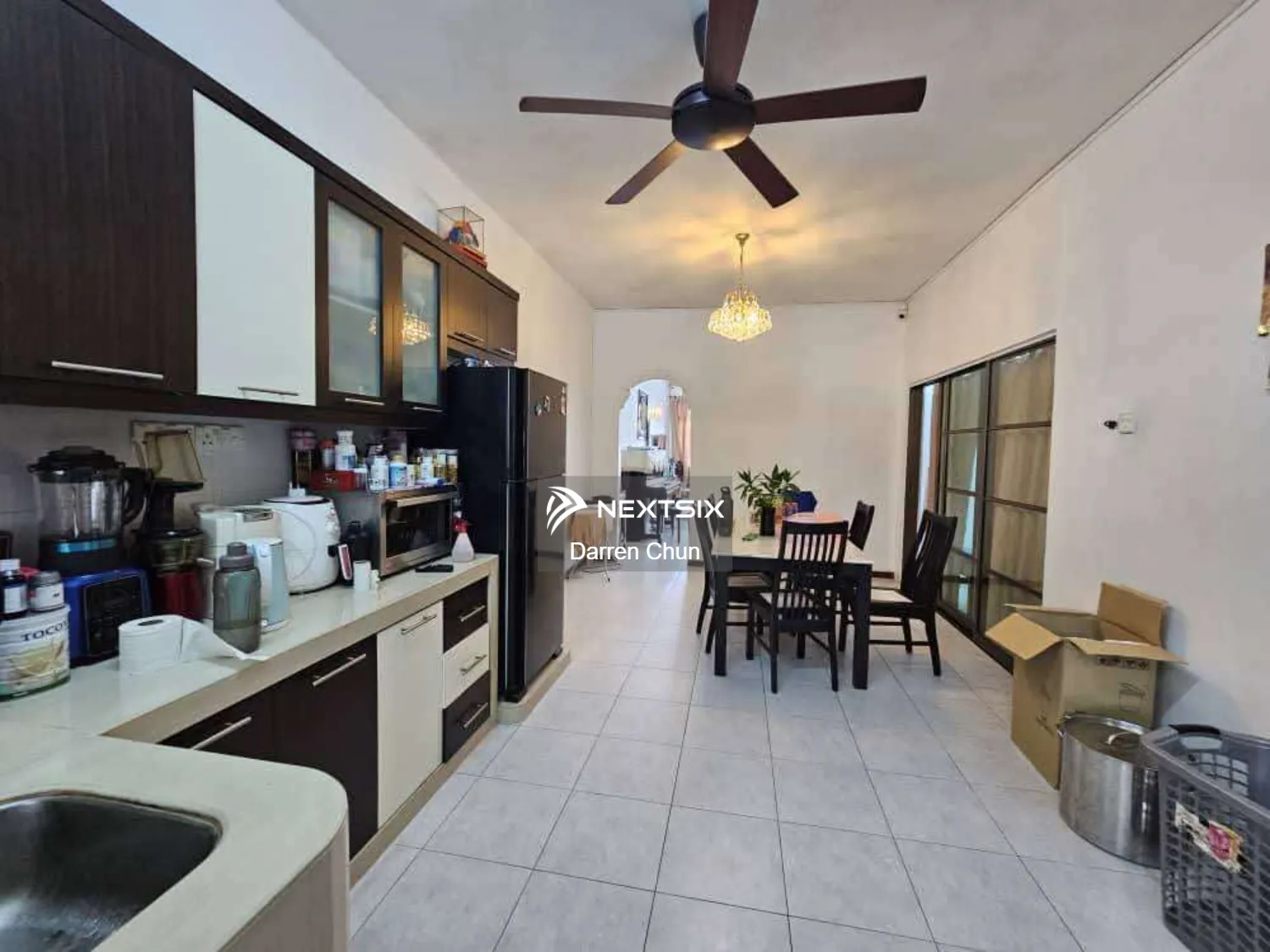 1.5-sty Terrace/Link House For Sale in Skudai Johor - Image 7