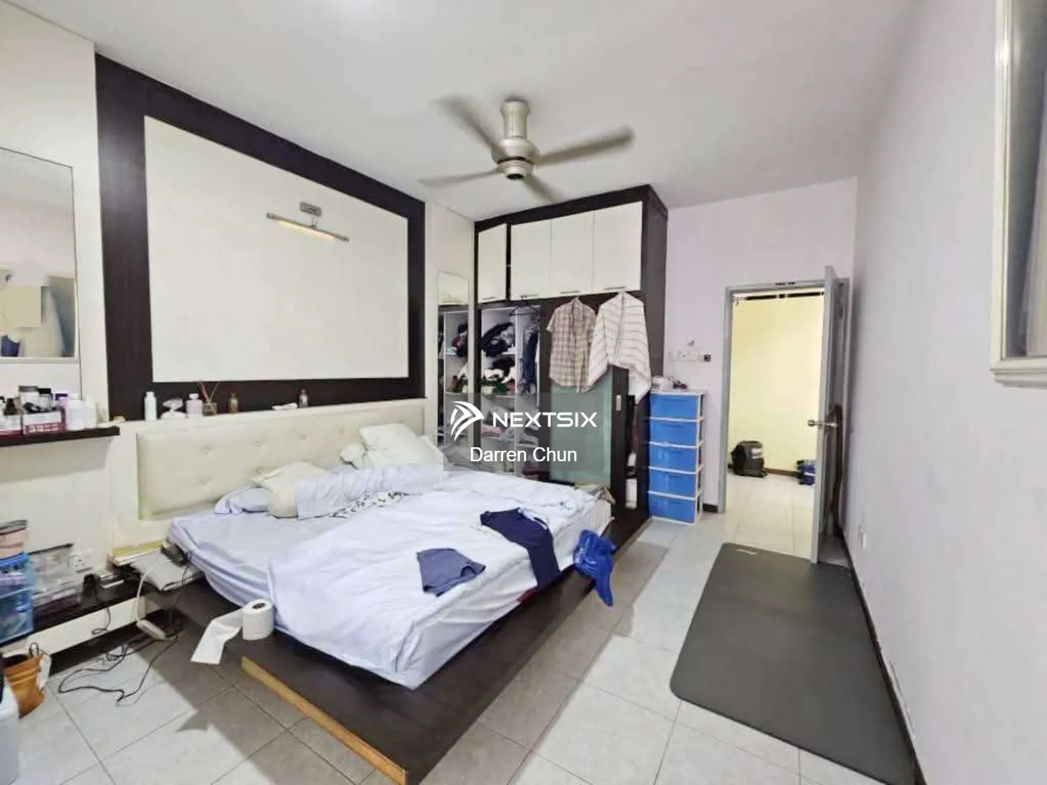 1.5-sty Terrace/Link House For Sale in Skudai Johor - Image 8