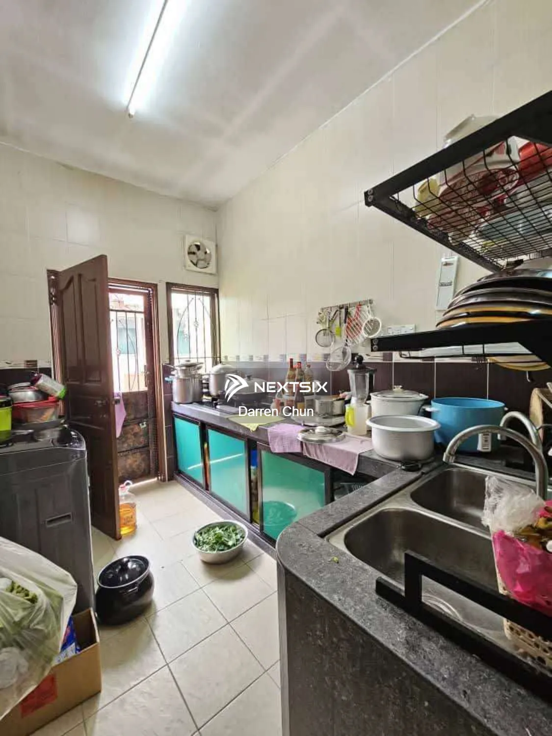 1.5-sty Terrace/Link House For Sale in Skudai Johor - Image 9