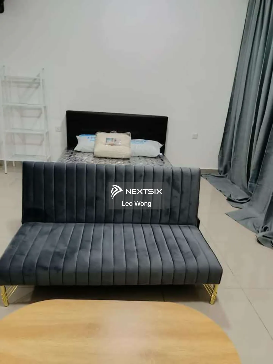 KSL Residence 2 @ Kangkar Tebrau