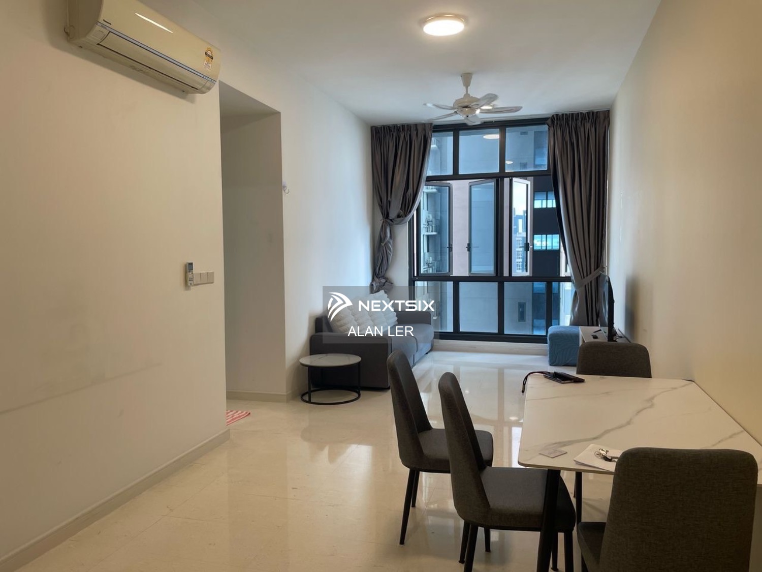 Serviced Residence For Rent in Johor Bahru Johor - Image 5