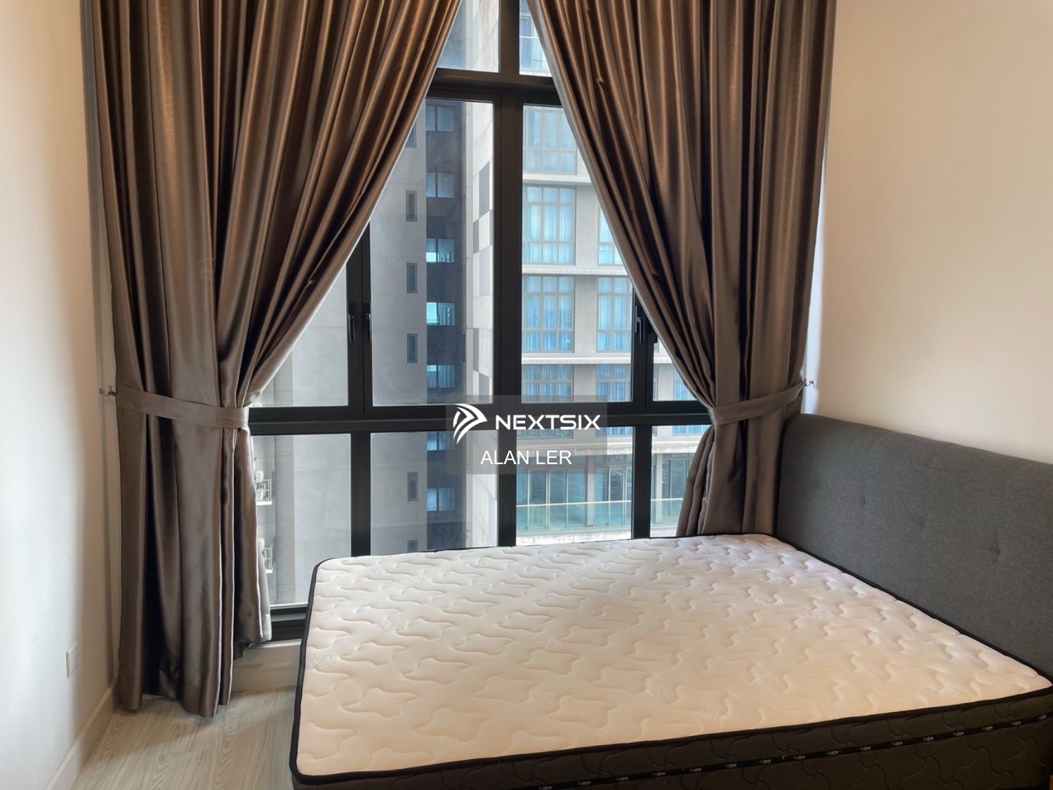 Serviced Residence For Rent in Johor Bahru Johor - Image 6