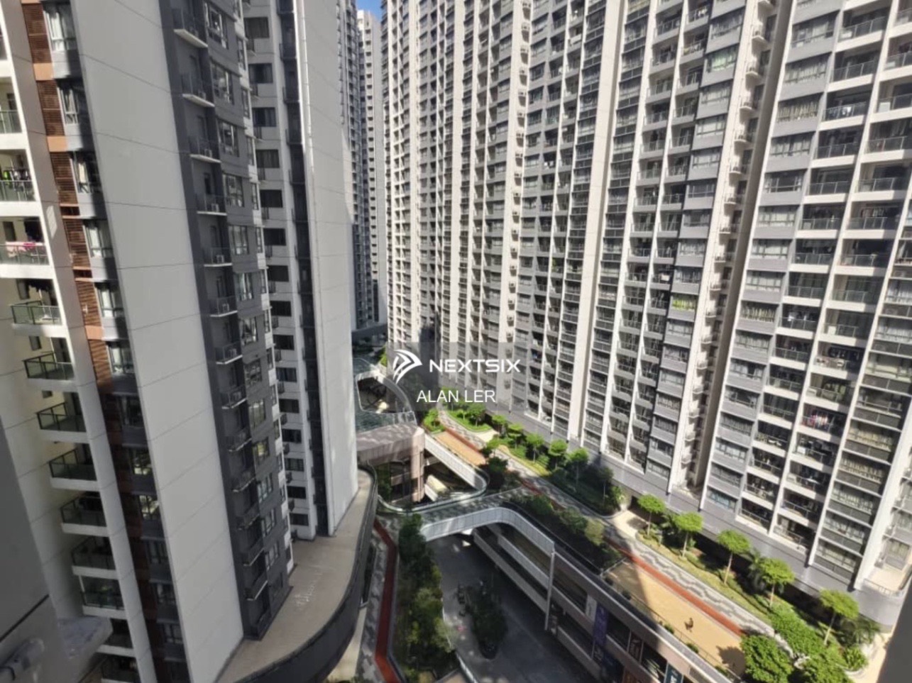 Serviced Residence For Rent in Johor Bahru Johor