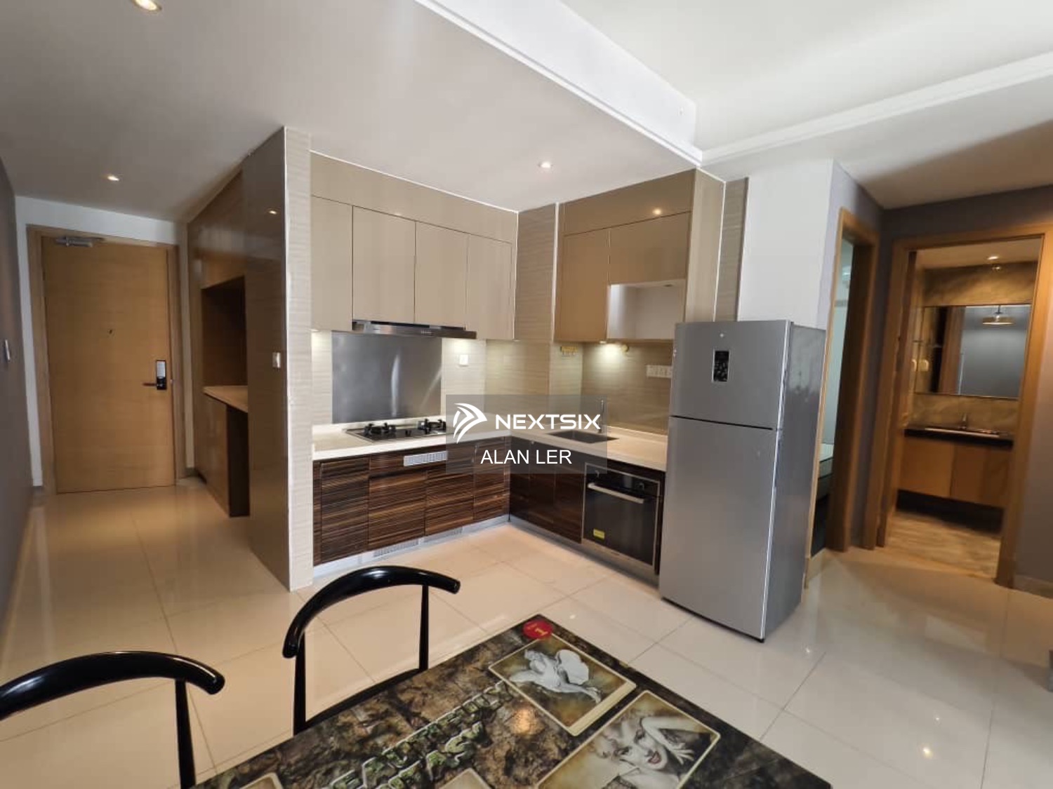 Serviced Residence For Rent in Johor Bahru Johor - Image 7