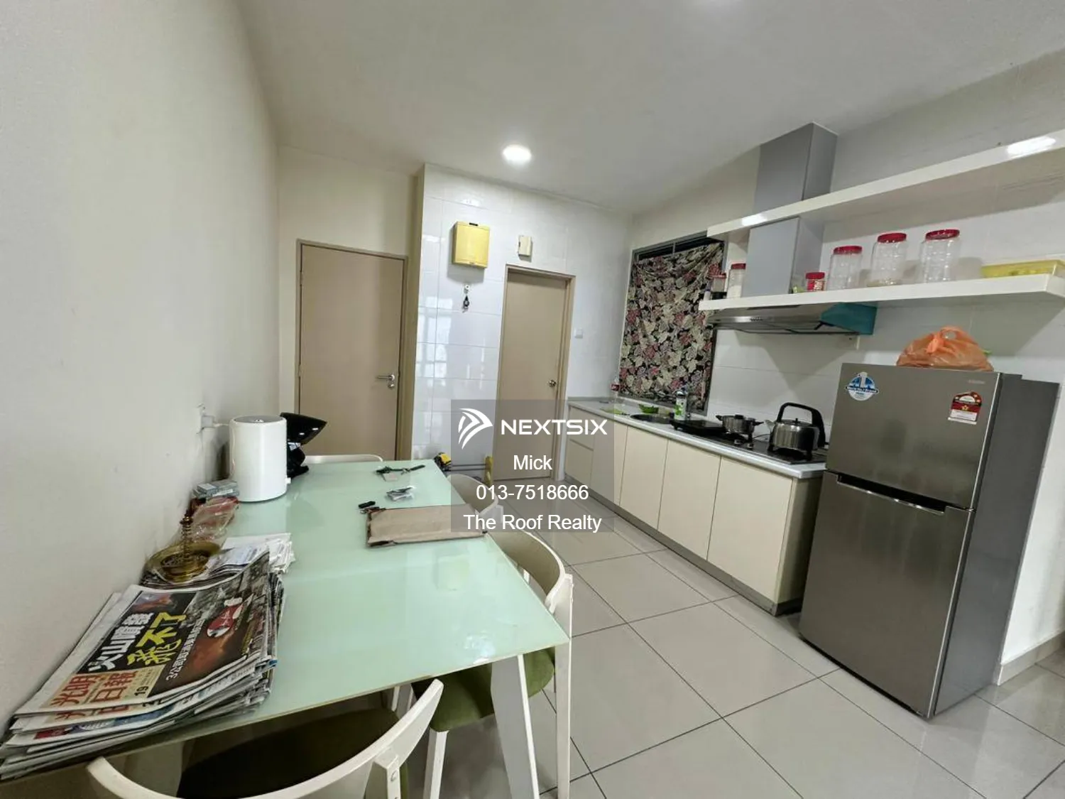 Serviced Residence For Rent in Johor Bahru Johor - Image 2