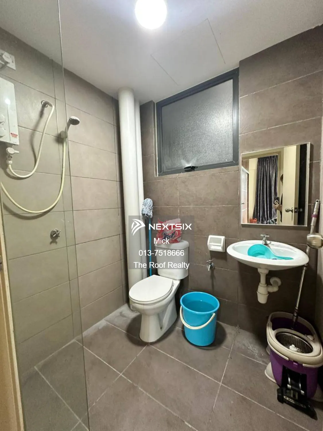 Serviced Residence For Rent in Johor Bahru Johor - Image 4