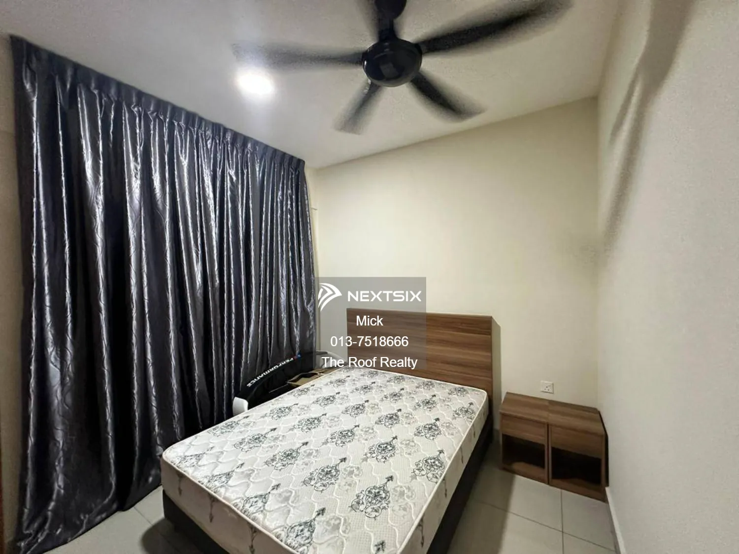 Serviced Residence For Rent in Johor Bahru Johor - Image 6