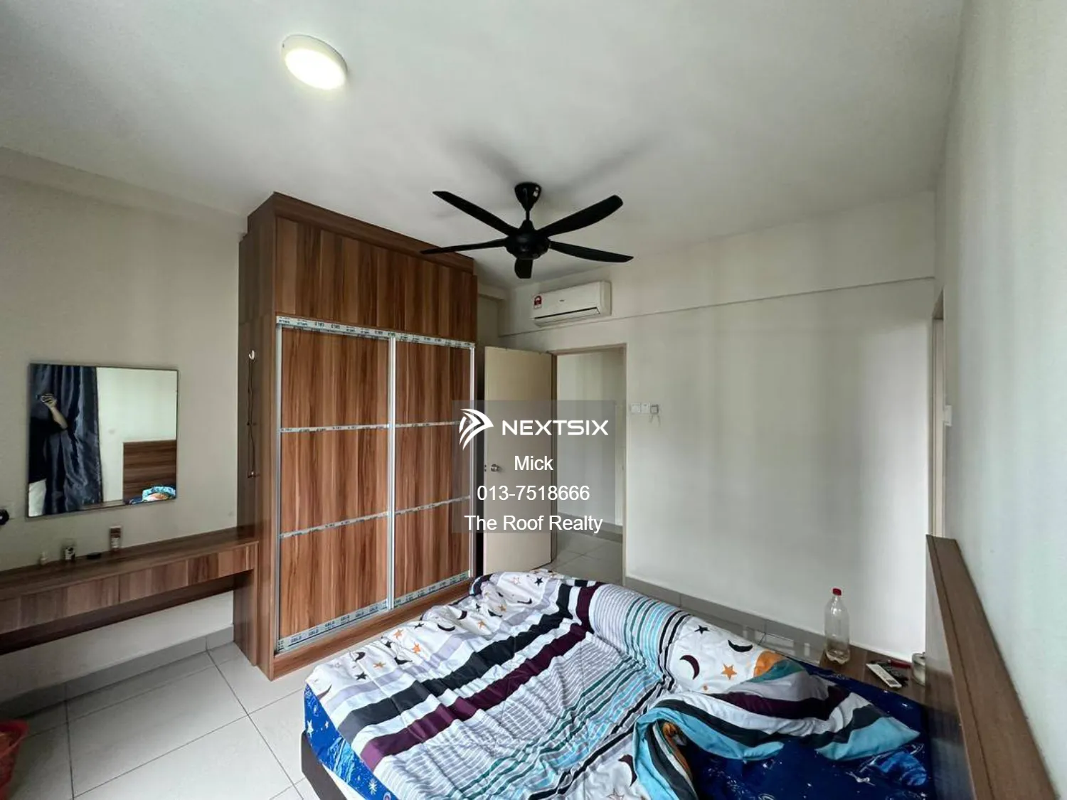 Serviced Residence For Rent in Johor Bahru Johor - Image 7