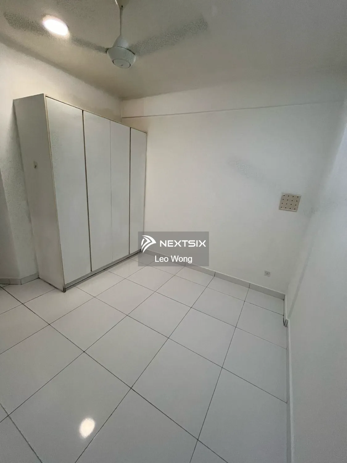 Condominium For Rent in Tampoi Johor - Image 10