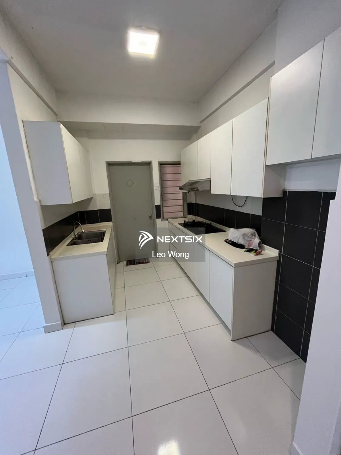 Condominium For Rent in Tampoi Johor - Image 2