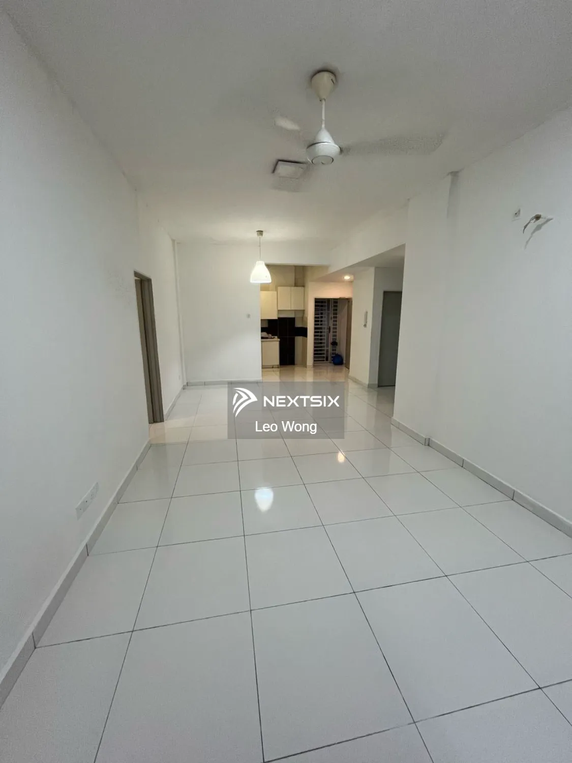 Condominium For Rent in Tampoi Johor - Image 4