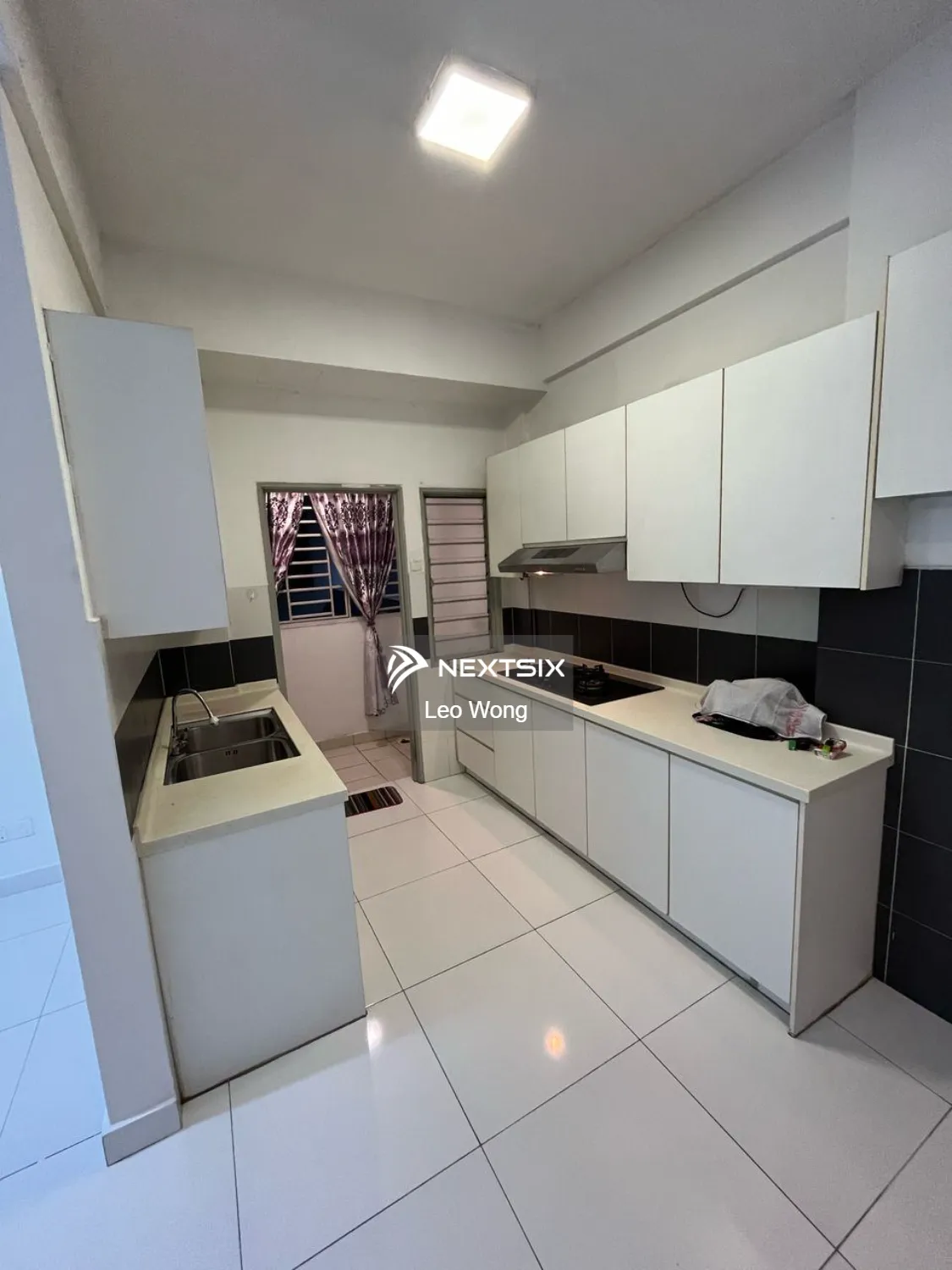 Condominium For Rent in Tampoi Johor - Image 5