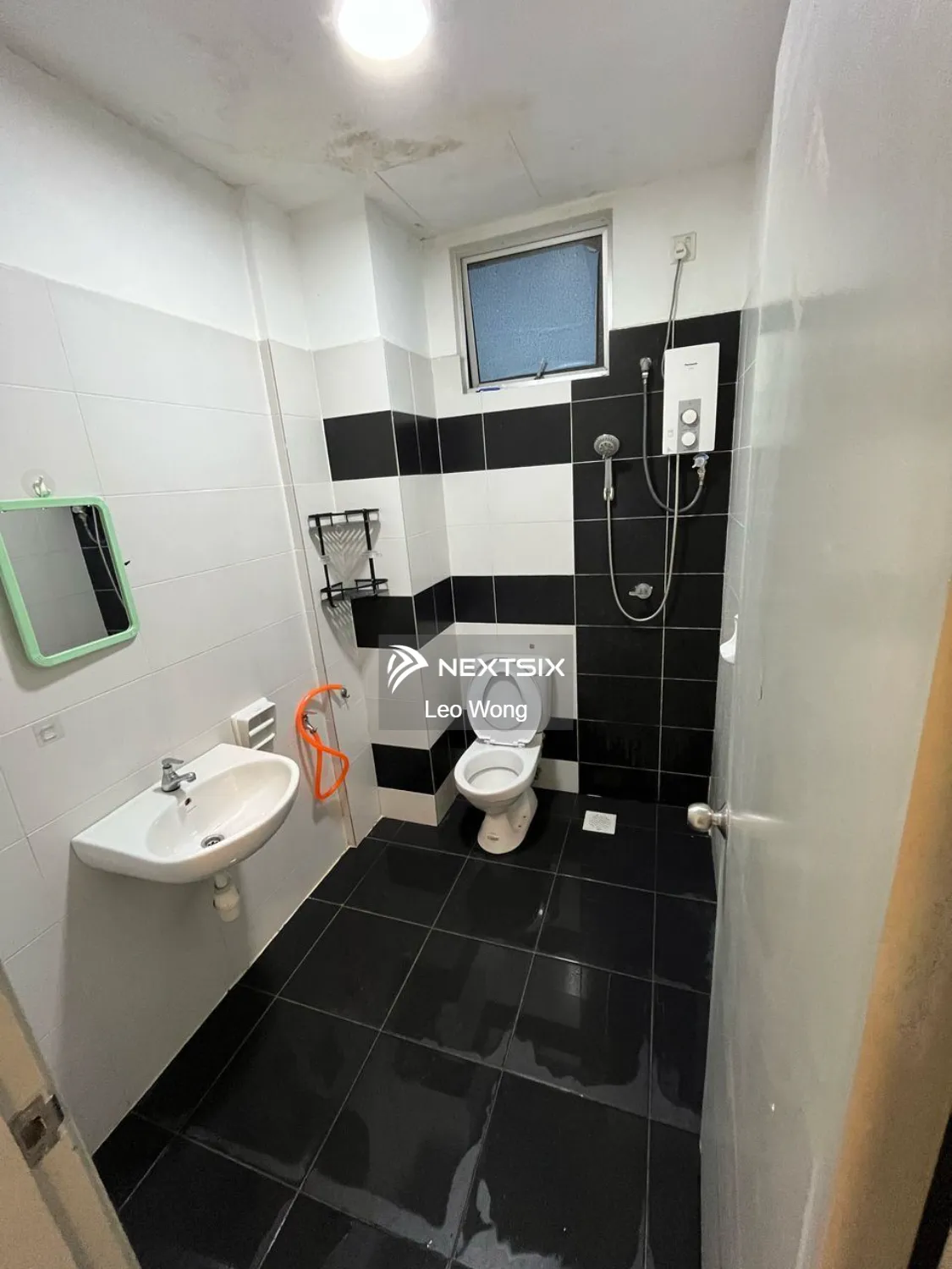 Condominium For Rent in Tampoi Johor - Image 7