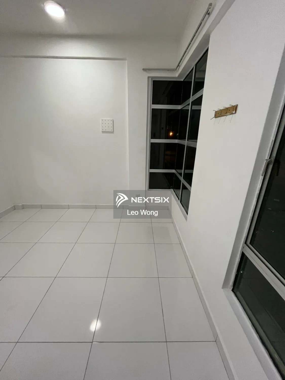 Condominium For Rent in Tampoi Johor - Image 8