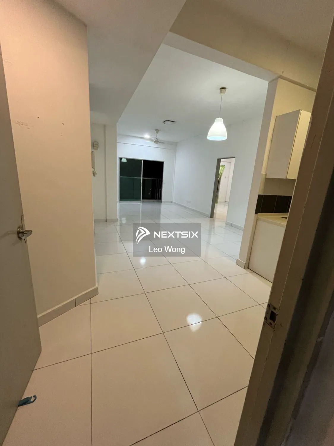 Condominium For Rent in Tampoi Johor - Image 9