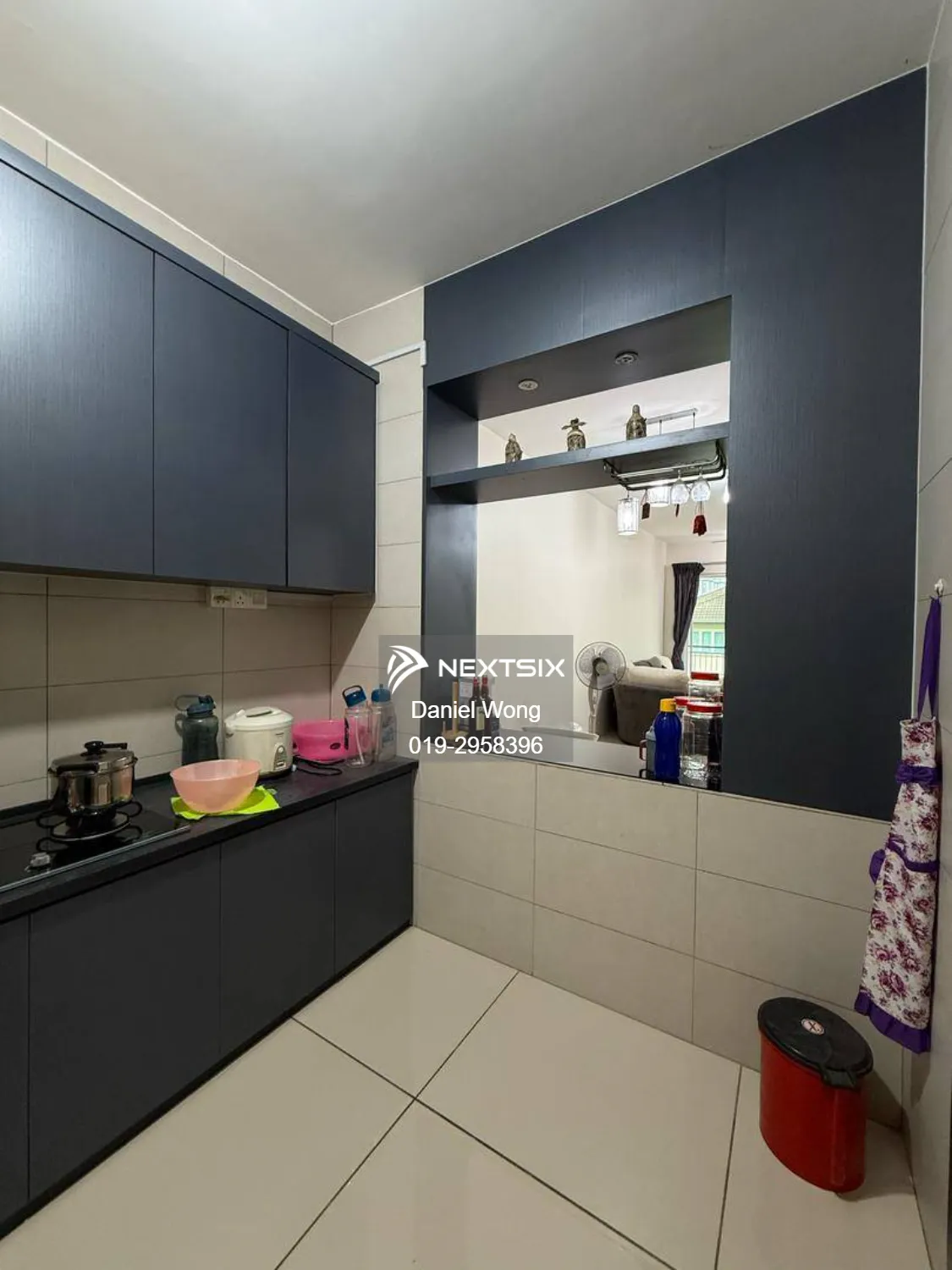 Apartment For Sale in Johor Bahru Johor