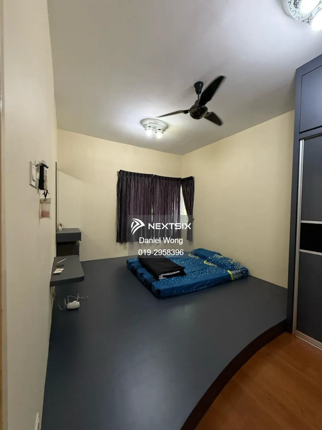 Apartment For Sale in Johor Bahru Johor - Image 10