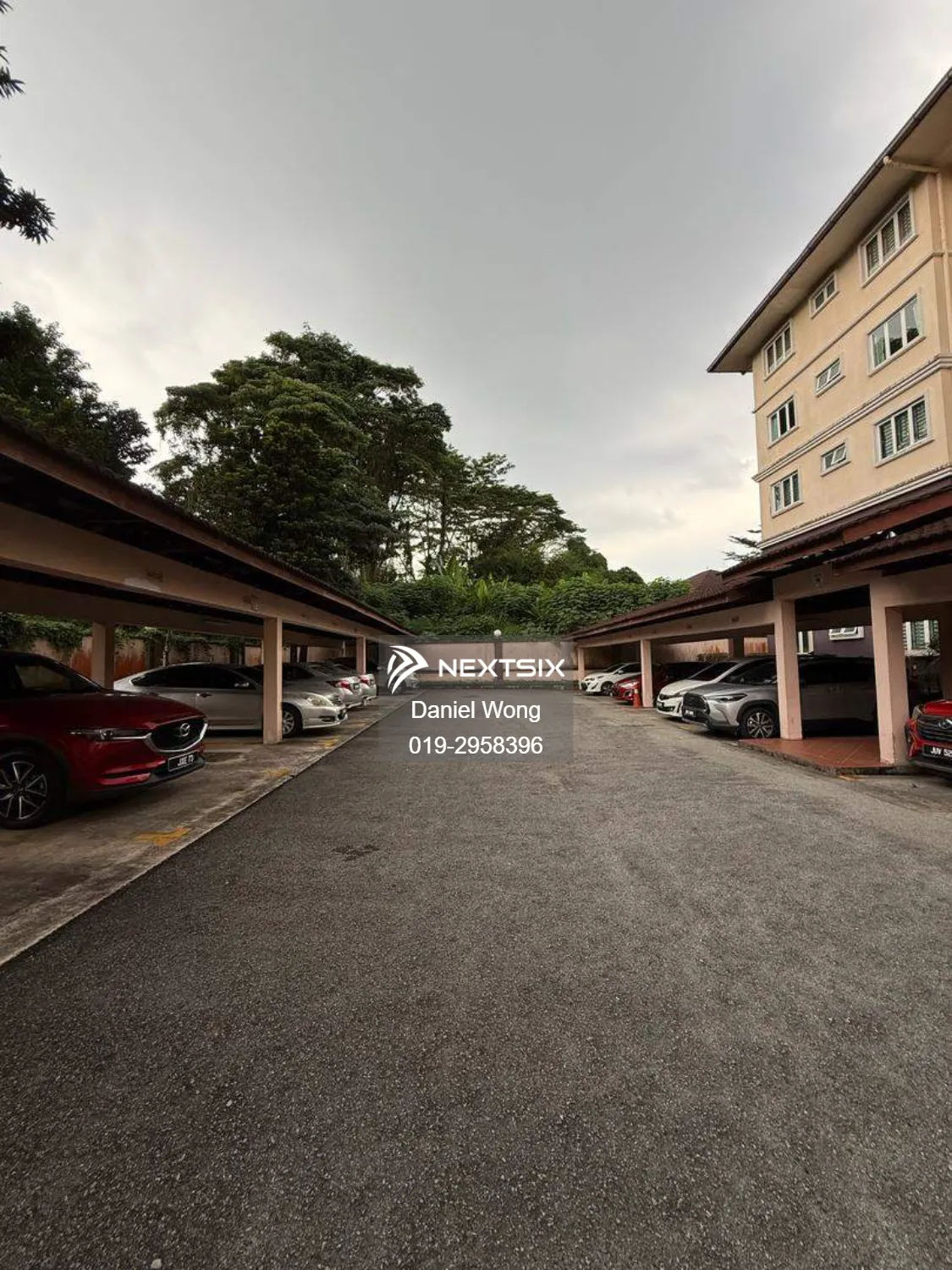 Apartment For Sale in Johor Bahru Johor - Image 11