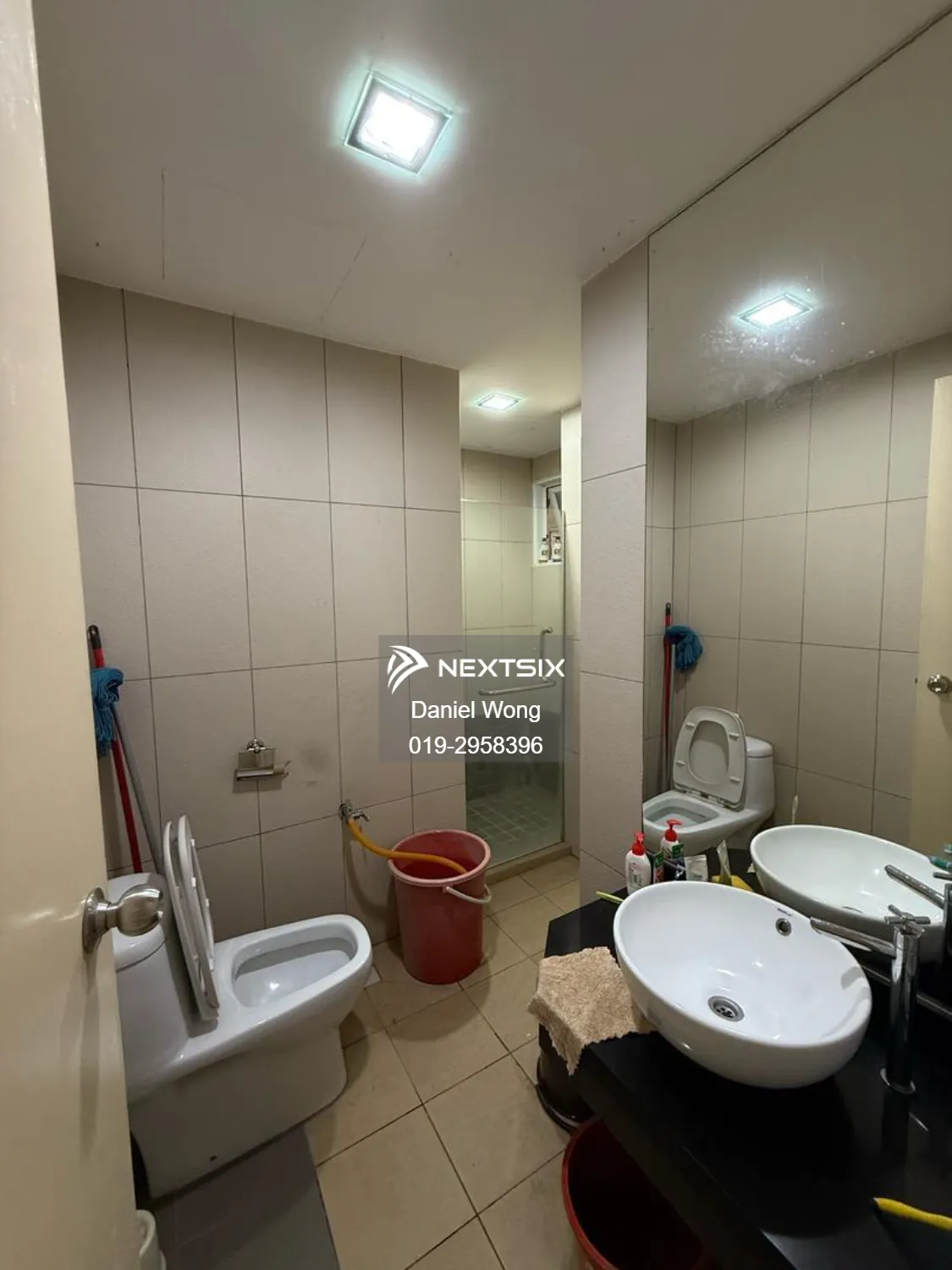 Apartment For Sale in Johor Bahru Johor - Image 12