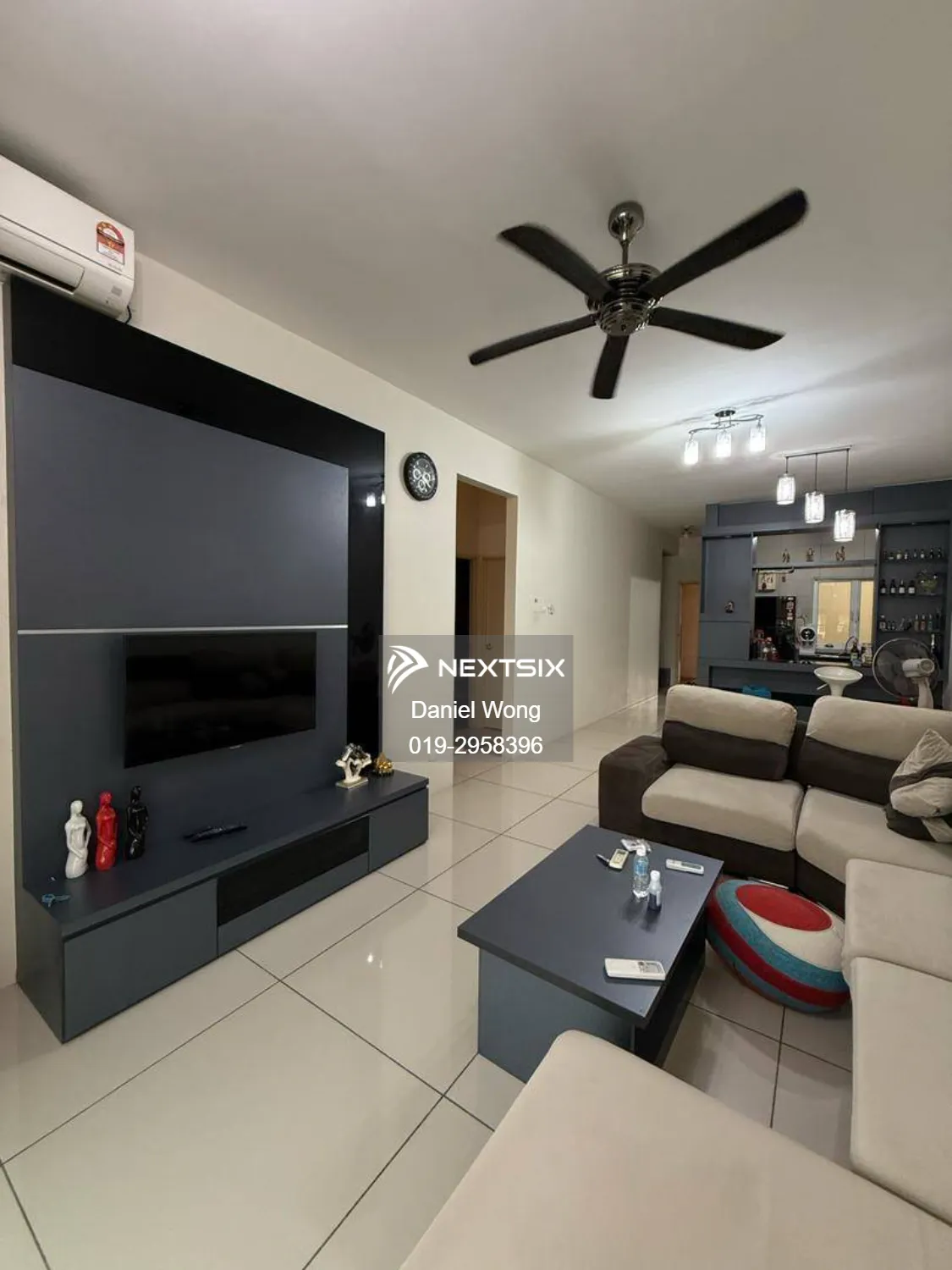 Apartment For Sale in Johor Bahru Johor - Image 5