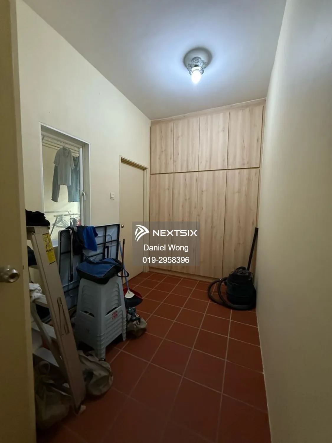 Apartment For Sale in Johor Bahru Johor - Image 8