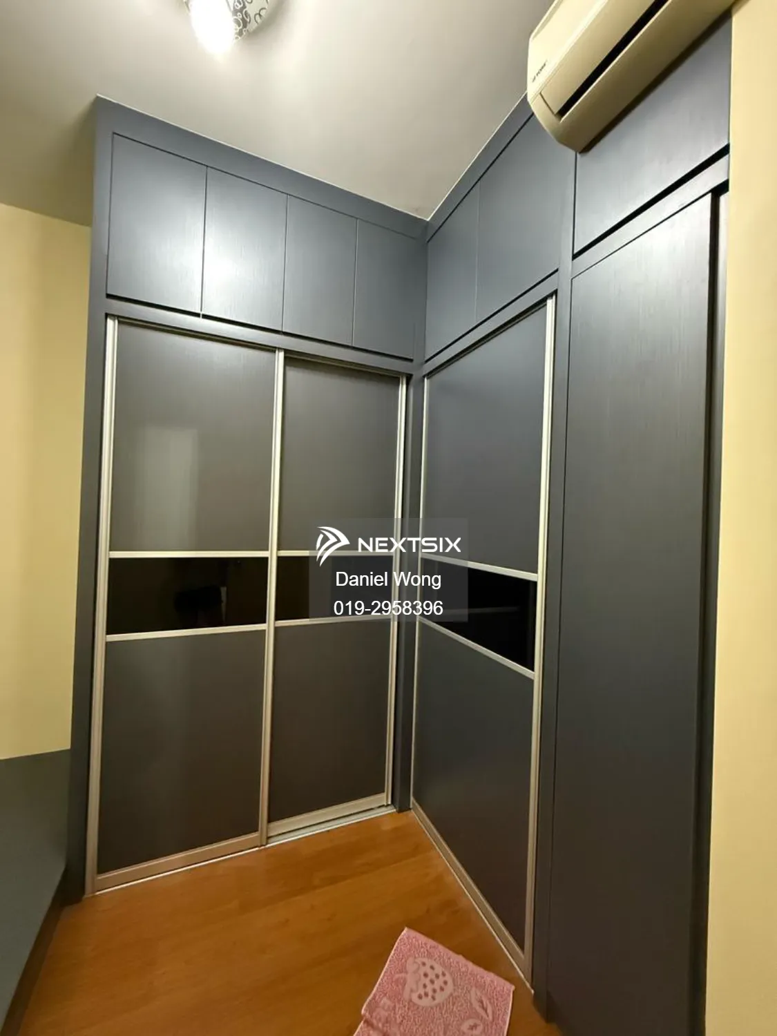 Apartment For Sale in Johor Bahru Johor - Image 9