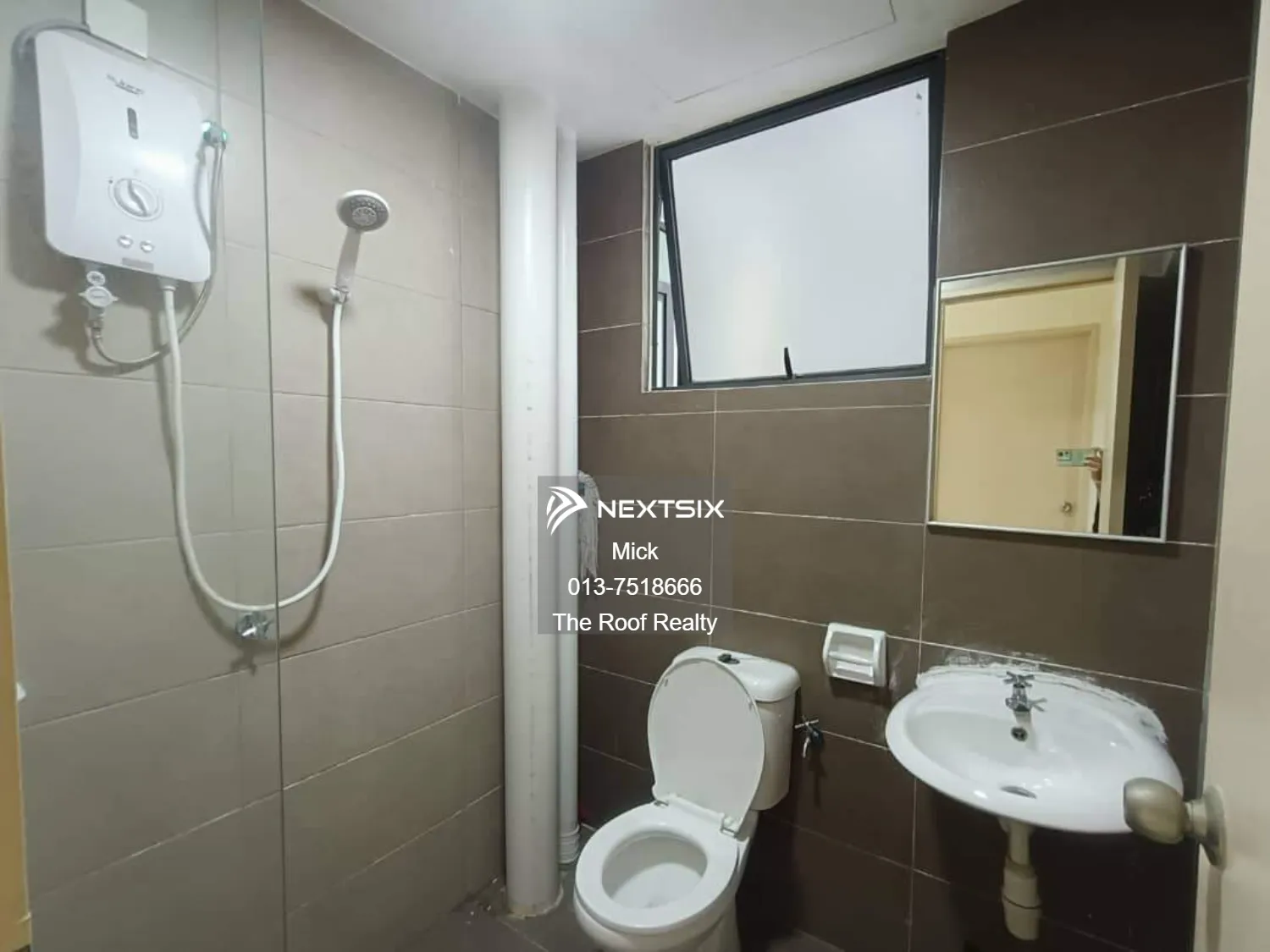 Serviced Residence For Rent in Johor Bahru Johor - Image 4