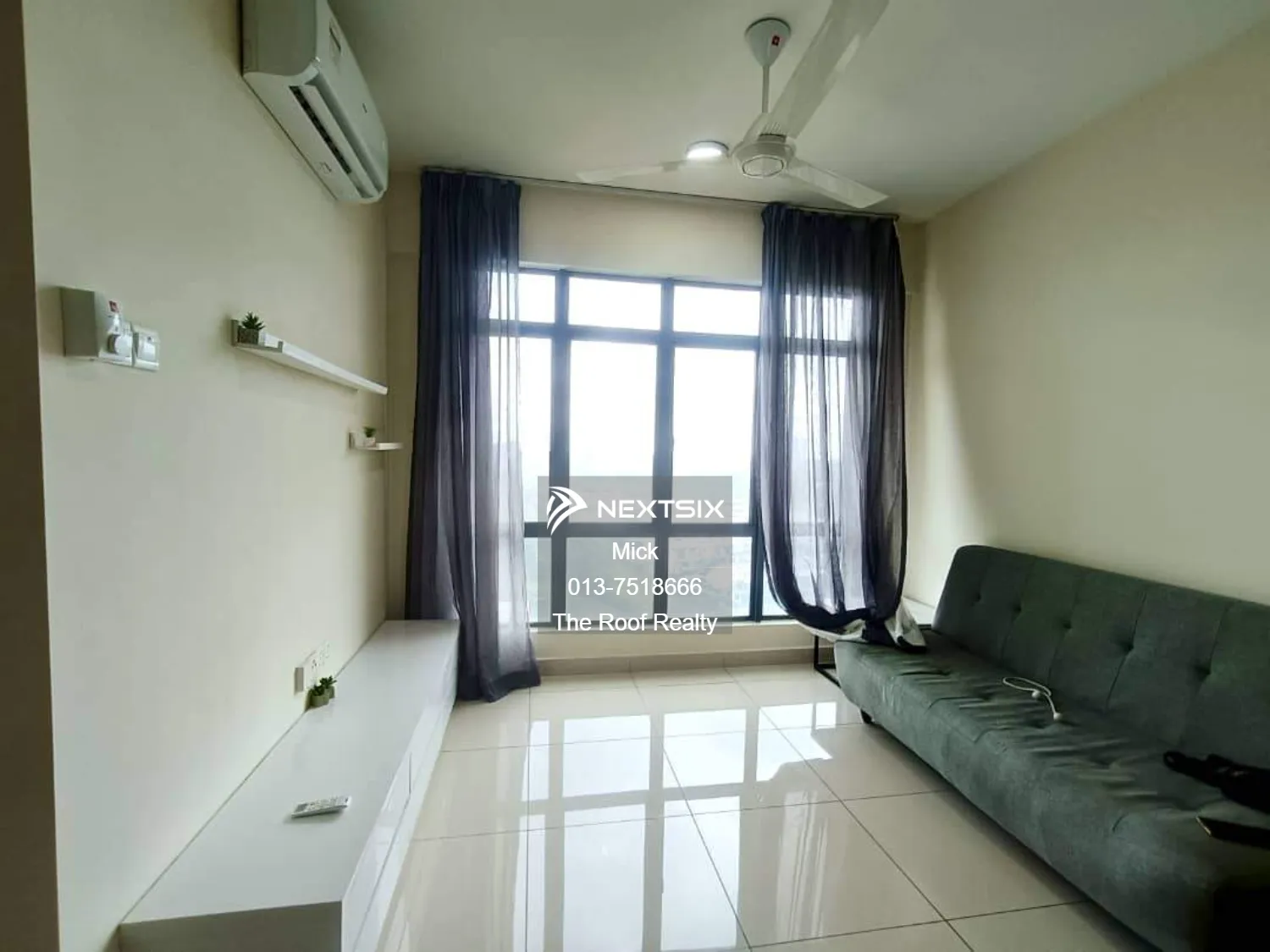 Serviced Residence For Rent in Johor Bahru Johor - Image 8