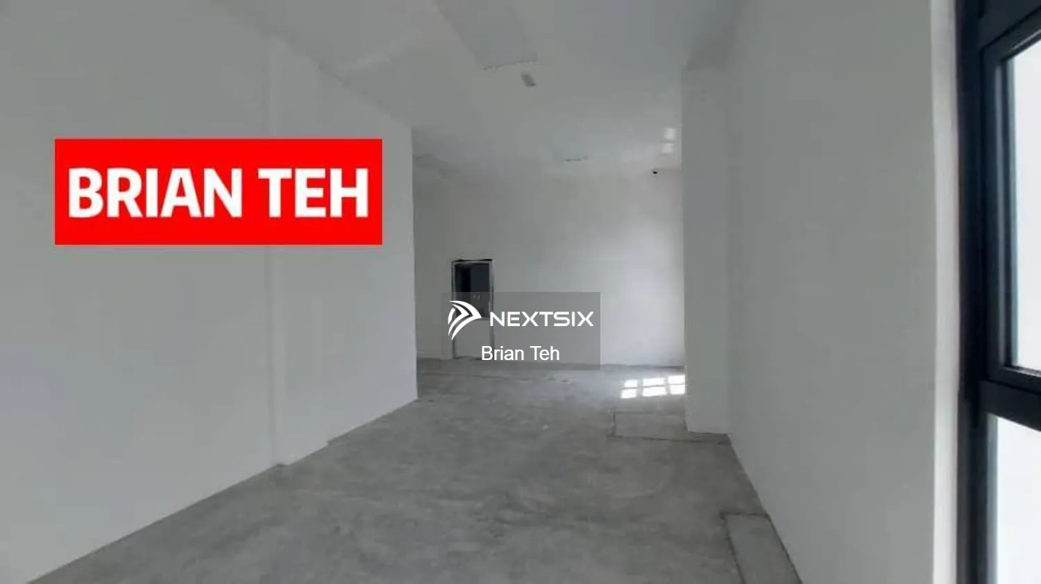 Factory For Rent in Bayan Lepas Penang - Image 2