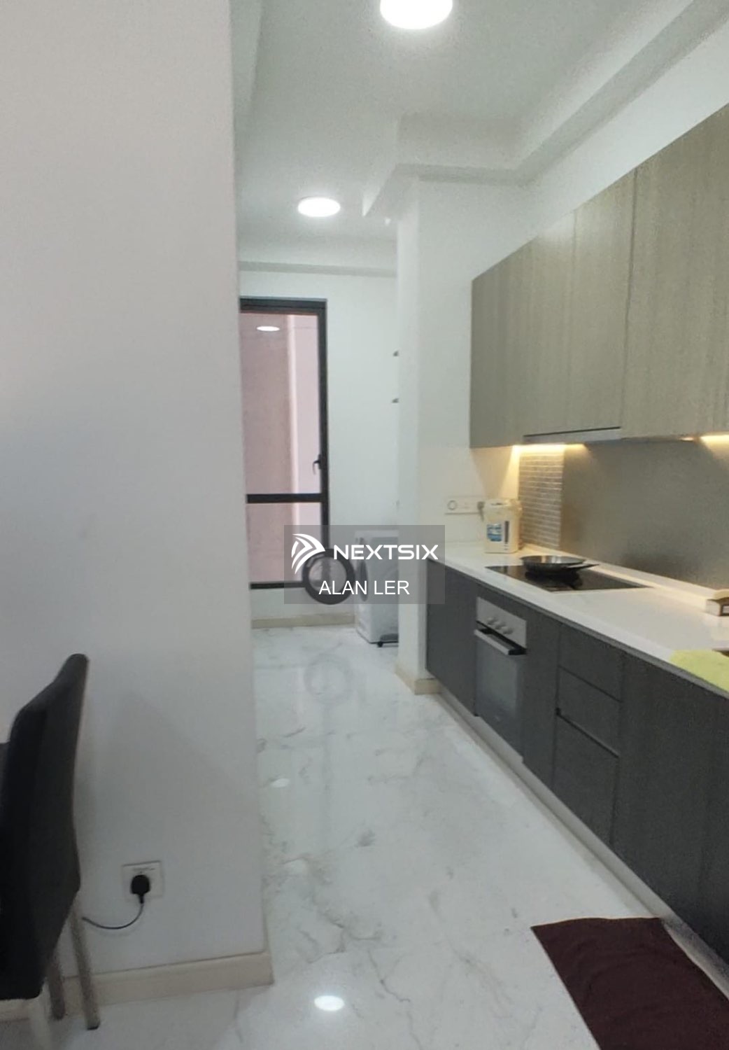 Serviced Residence For Rent in Johor Bahru Johor