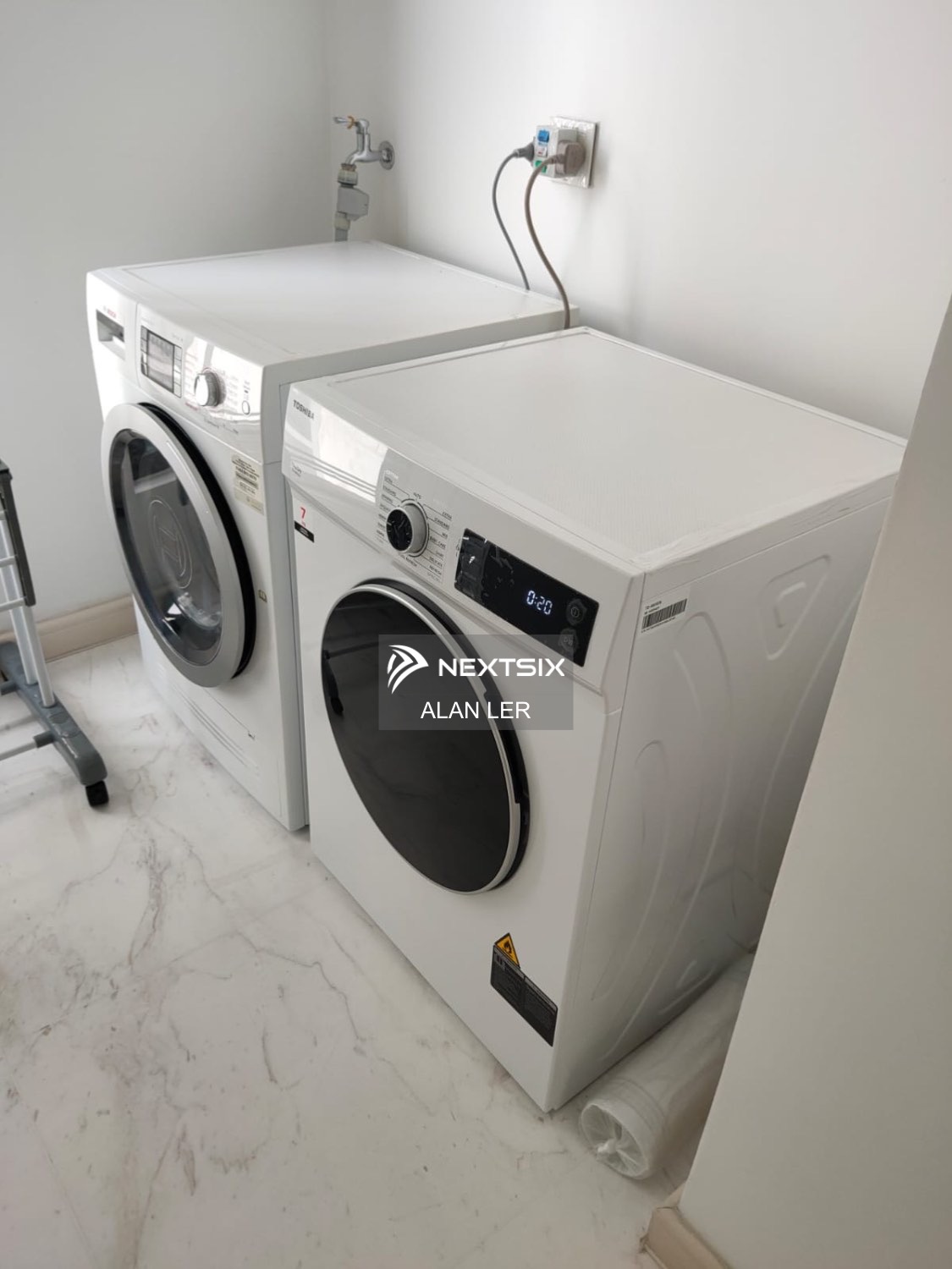 Serviced Residence For Rent in Johor Bahru Johor - Image 5