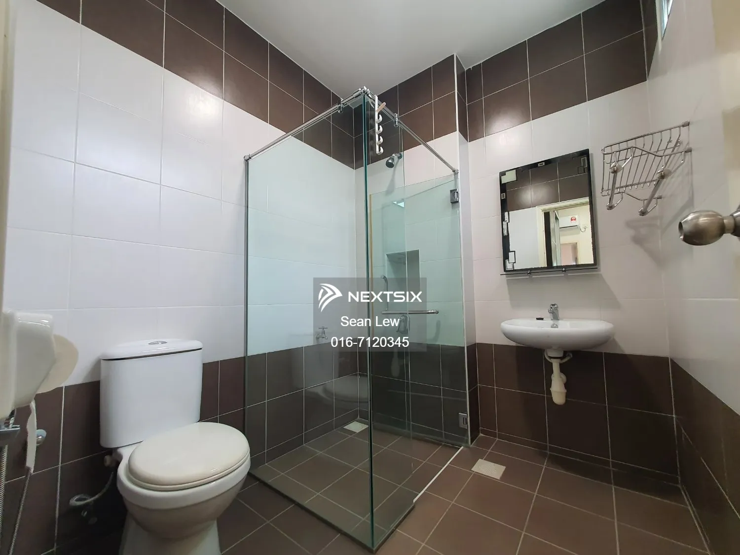 Cluster House For Sale in Johor Bahru Johor - Image 12