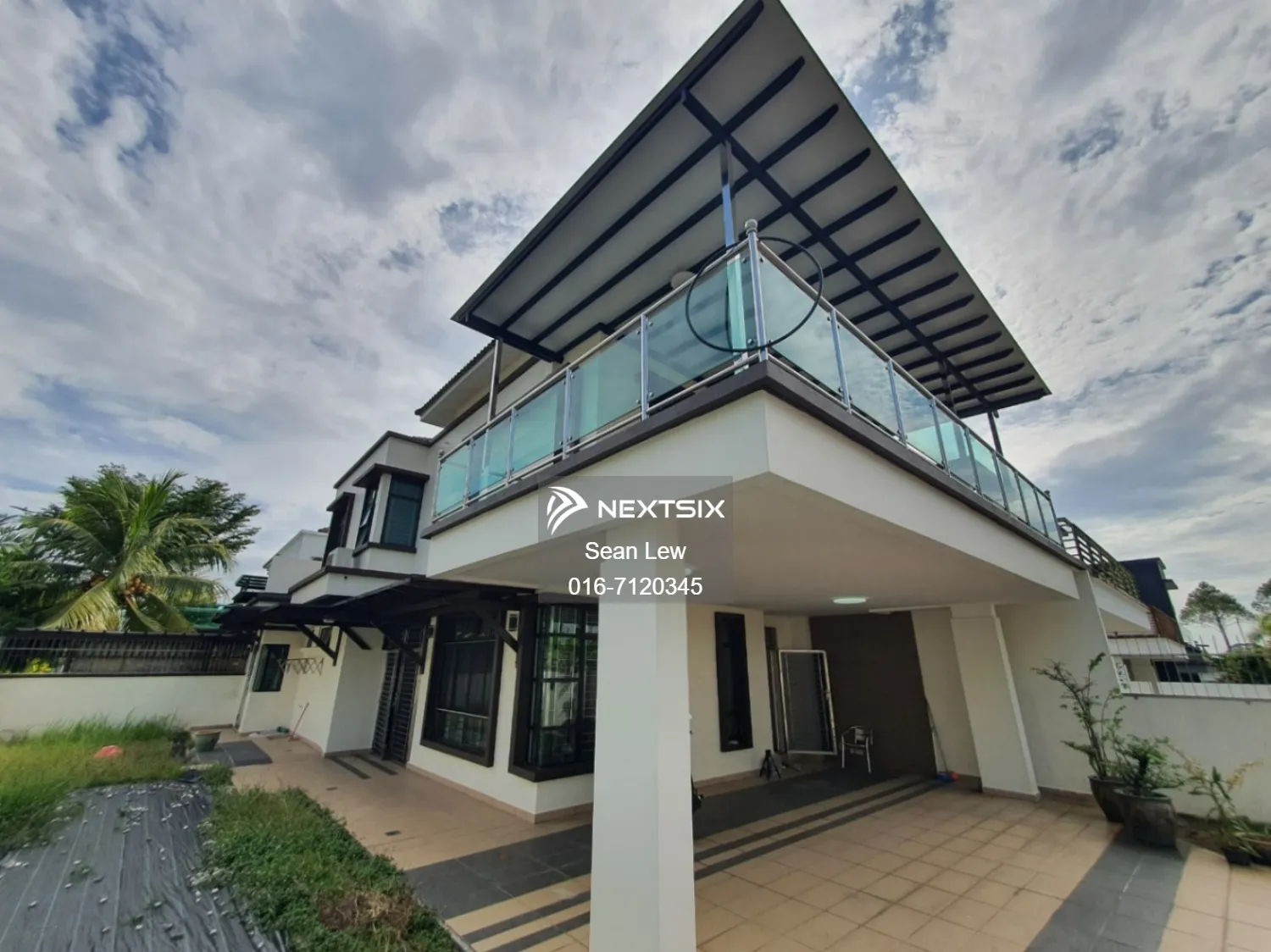 Cluster House For Sale in Johor Bahru Johor - Image 14