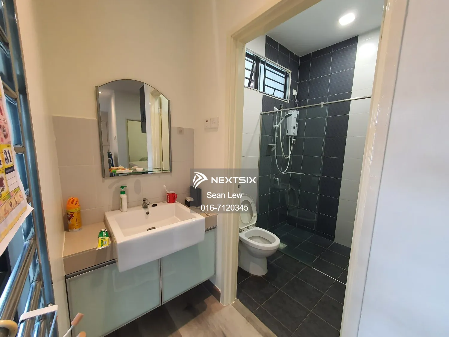 Cluster House For Sale in Johor Bahru Johor - Image 18