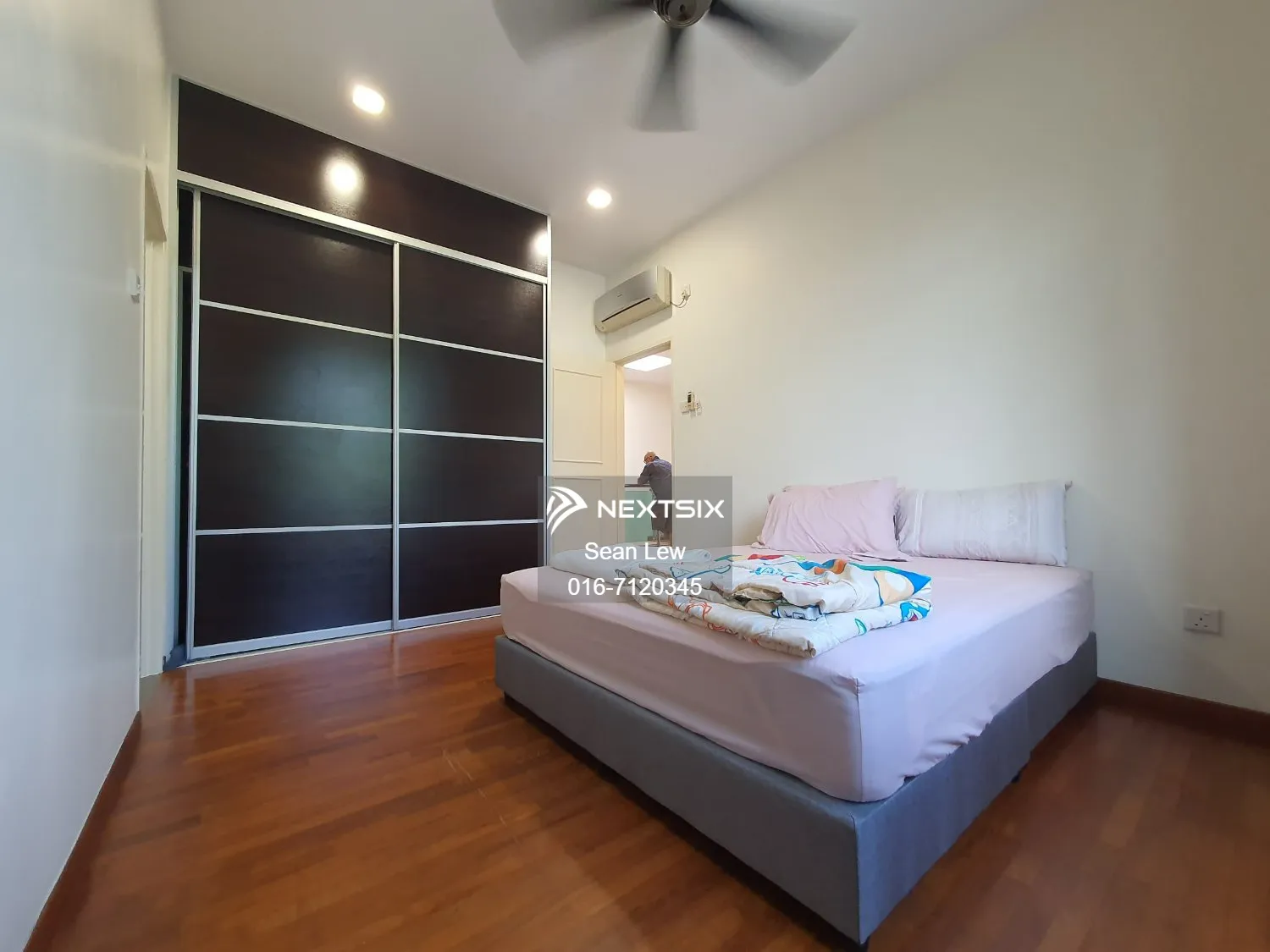 Cluster House For Sale in Johor Bahru Johor - Image 20
