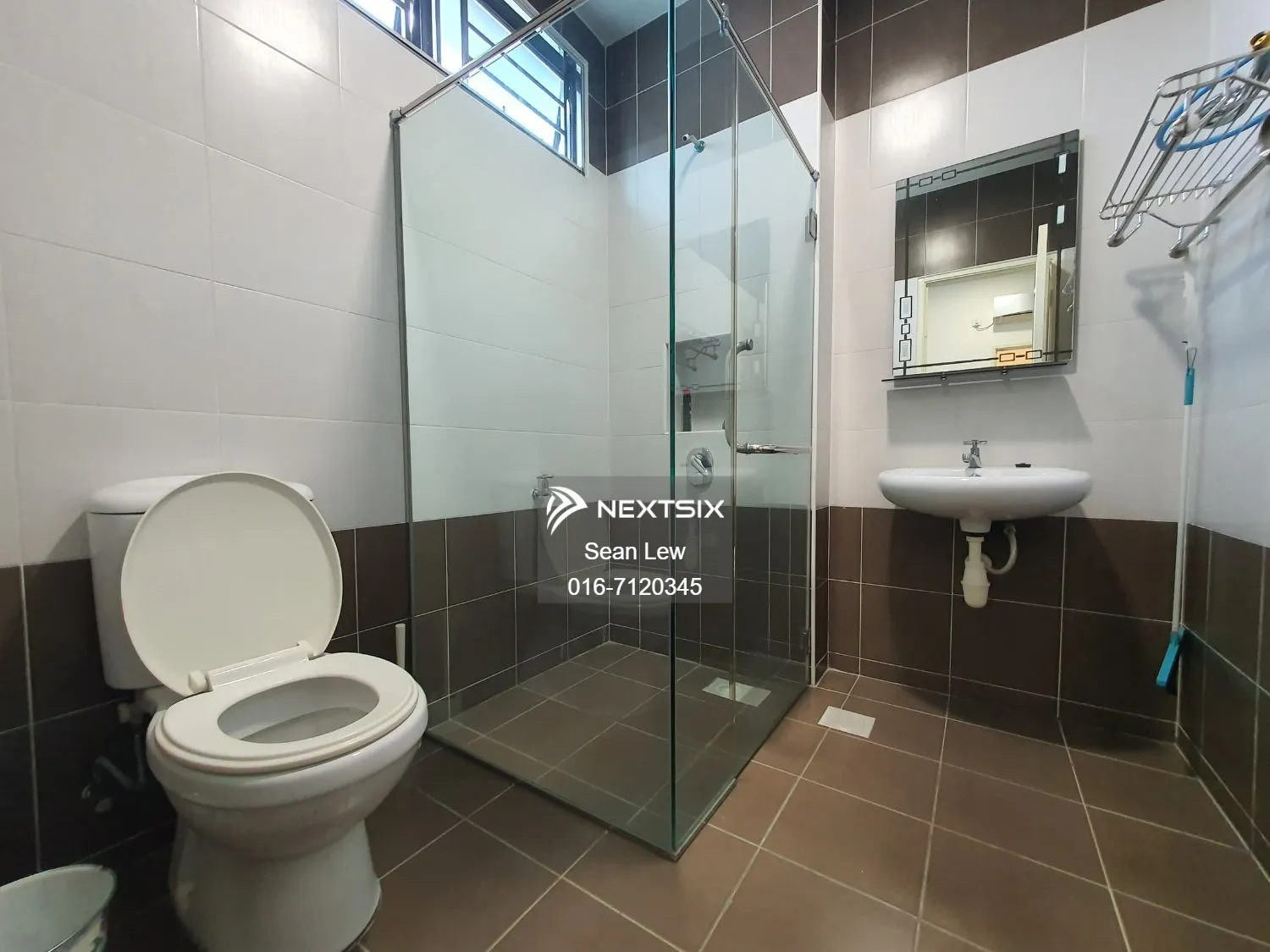 Cluster House For Sale in Johor Bahru Johor - Image 21