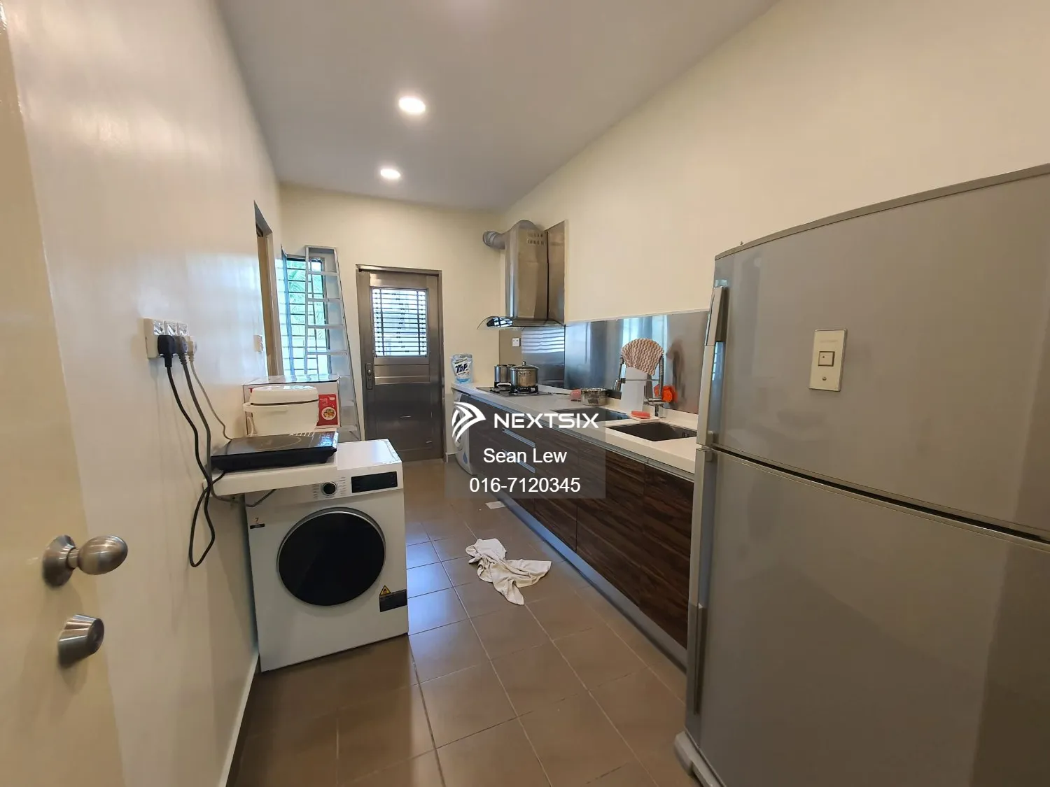 Cluster House For Sale in Johor Bahru Johor - Image 22